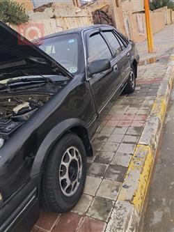 دايو برنس
